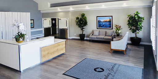 Lindsay Gardens Nursing & Rehabilitation Gallery - United States