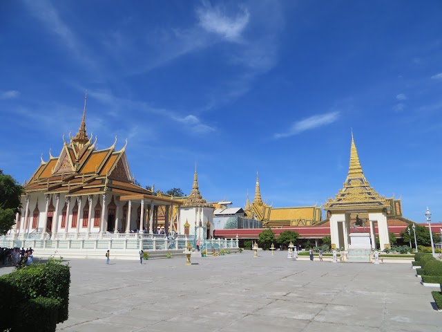 Preah Vihear Preah Keo Morakot