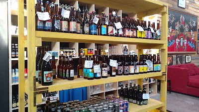 Photos of Dep&oacute;sito Cervecero de Zapata