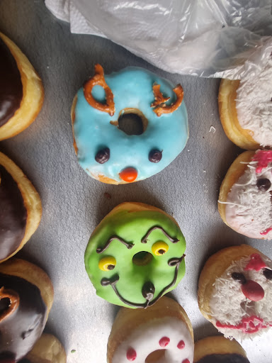 Gamma's Donuts - Thumbnail