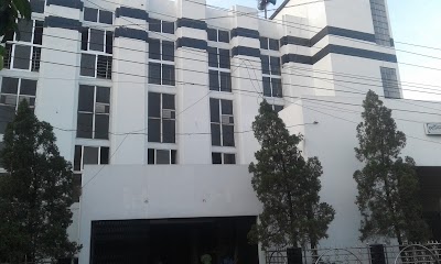 Photos of Robertsongonj Jame Masjid