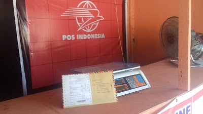 Photos of Agen BNI Suryono Dan Kantor Pos Indonesia
