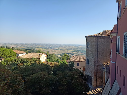 Montecarotto (Centro) - Visual