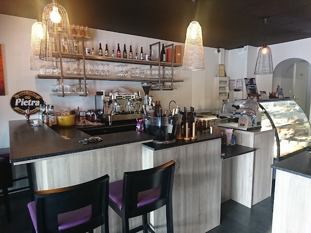CS 37 Coffee shop