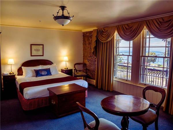 Quality Hotel Bentinck by null