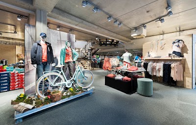 Photos of INTERSPORT KL&Ouml;PPING in Jessen