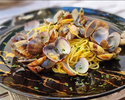 Ristorante alla Vecchia Marina Grado - Thumbnail