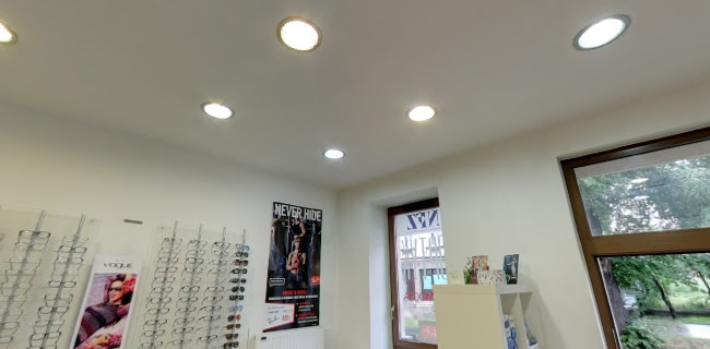Salon Optyczny T.Urbanowski - Szczecin