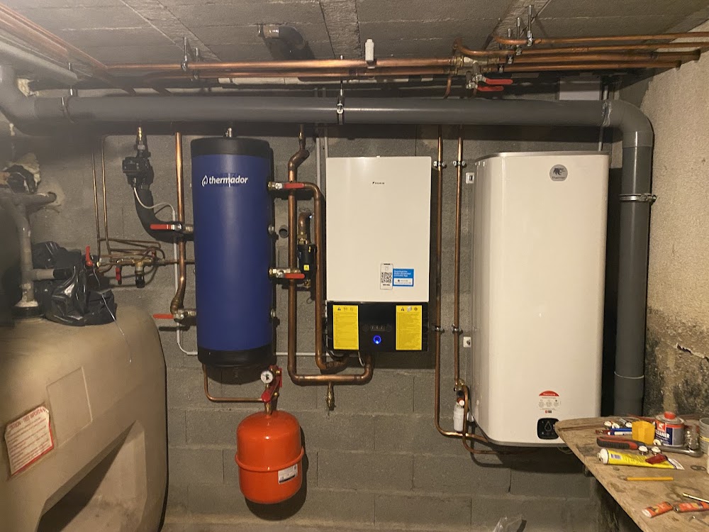 E.P.I Expertise Plomberie Installation