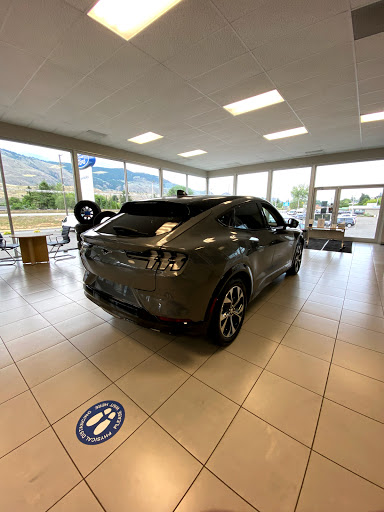 Dearborn Ford - Thumbnail