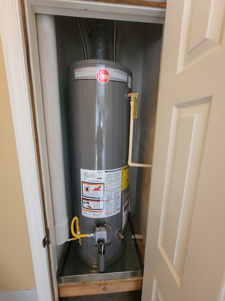 Lahr Plumbing LLC - Plumbing Services