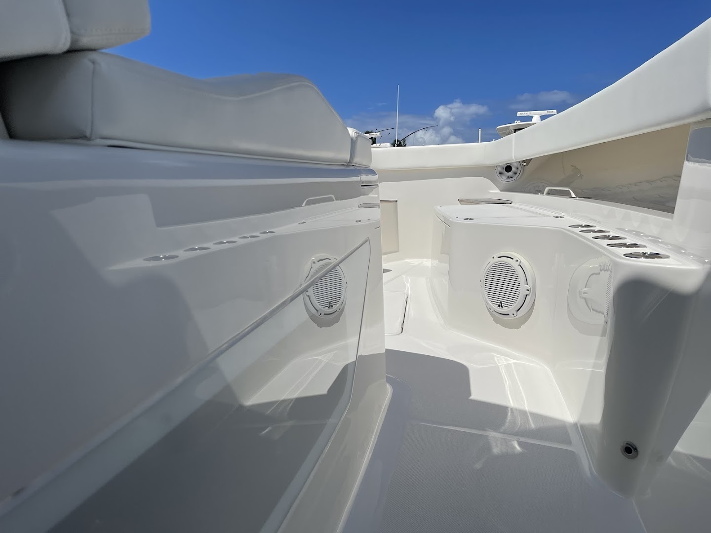 Eagle marine boat detailing LLC photo 23