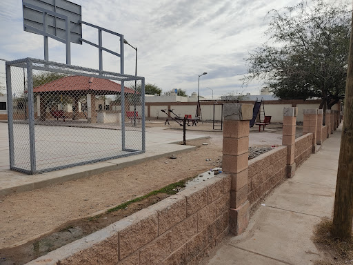 Romanza II Park
