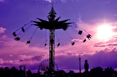 Photos of State Fair of West Virginia
