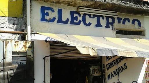 Electrico Automotriz