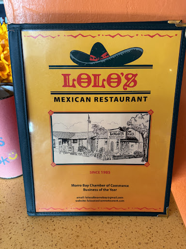 Lolo's Mexican Restaurant - Thumbnail