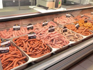 Photo n°3 de Les Bouchers Régionaux à Angoulins (Boucherie)