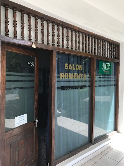Photos of Salon Rowenta