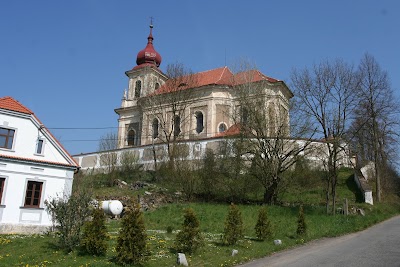 Photos of Kostel svat&eacute;ho Jana Křtitele