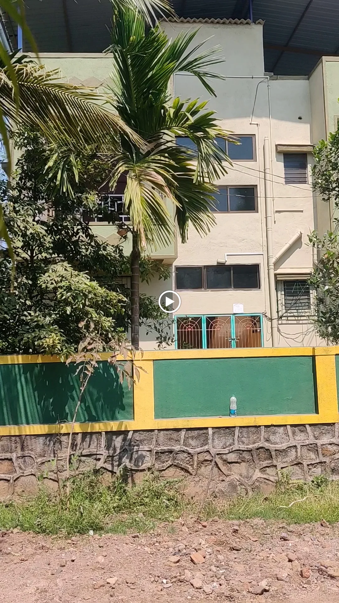 Gulmohar Cottages - Home Stay in Alibag