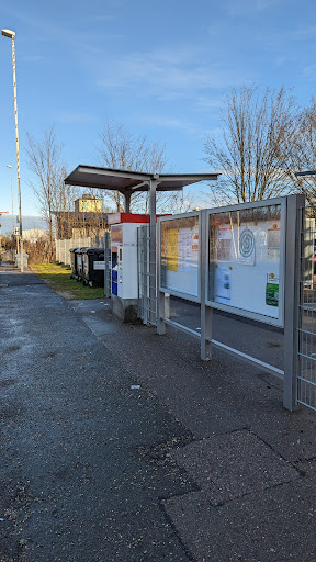 Aichach - Visual
