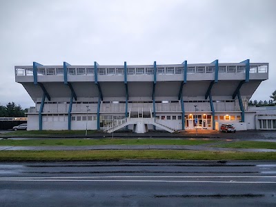 Photos of Laugardalslaug