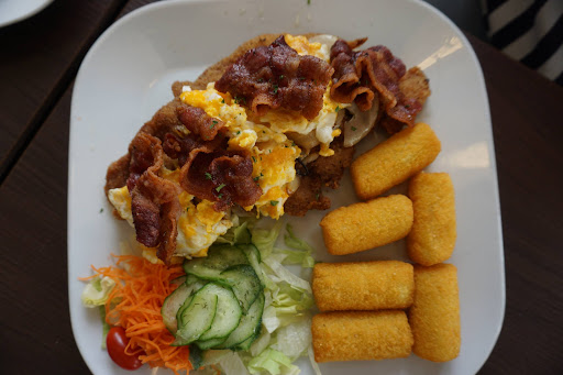 SCHNIZZ Chemnitz - mein Schnitzelrestaurant - Thumbnail