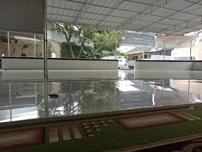Photos of Al Qur'an Center