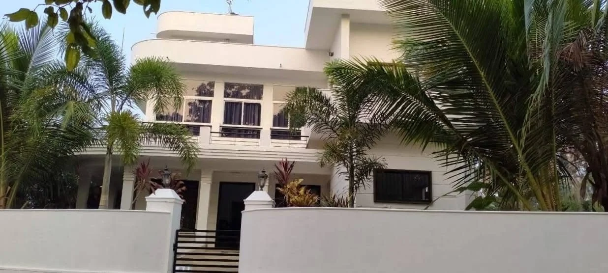 Sea Wind Home Stay Kannur