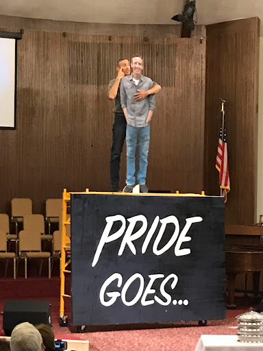 Grace Point Church Northeast - Thumbnail