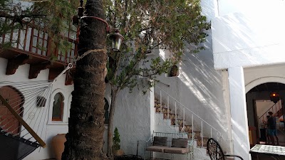 Photos of Korakia Pensione