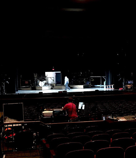 Niswonger Performing Arts Center - Van Wert Live HQ - Thumbnail