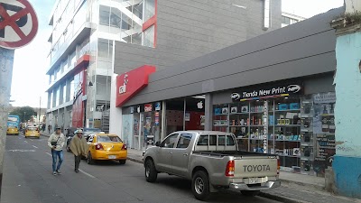 shopping-mall