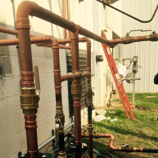 Avatar for Jordan Bashore Plumbing, LLC