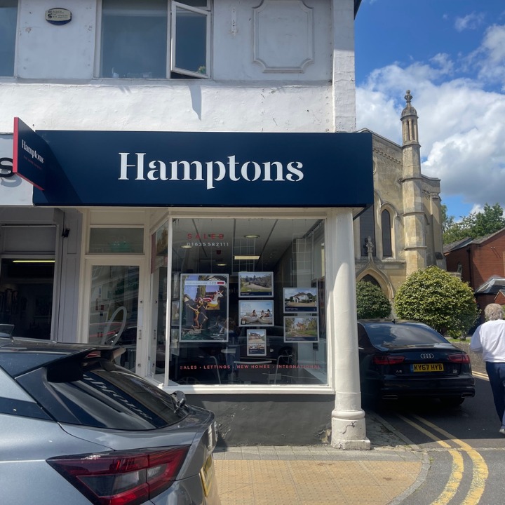 Hamptons Estate and Letting Agents Newbury photo 2