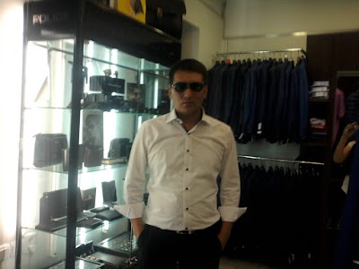 Photos of Stefano Ricci