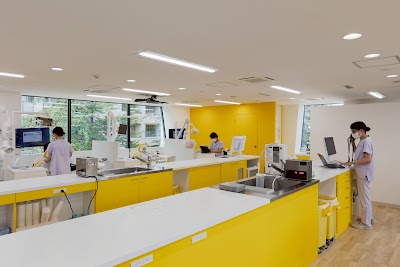 ひがし林間歯科