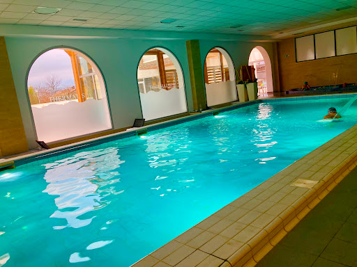 Hotel Fontana Olente