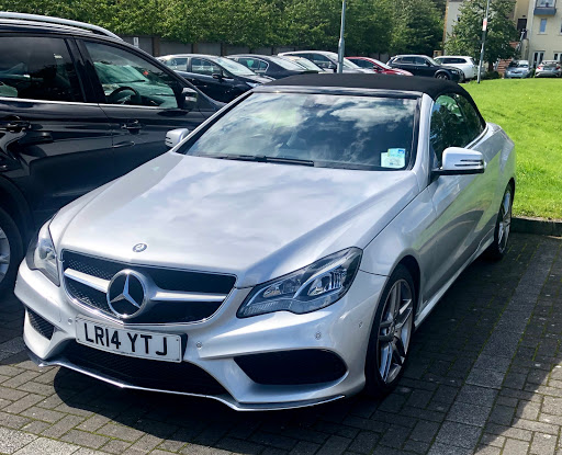 Cardiff Cars Gallery - United Kingdom