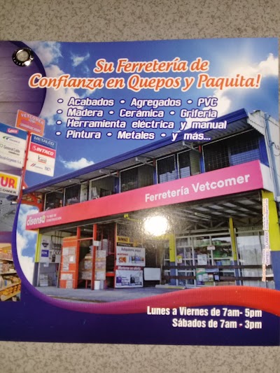 Photos of Vetcomer