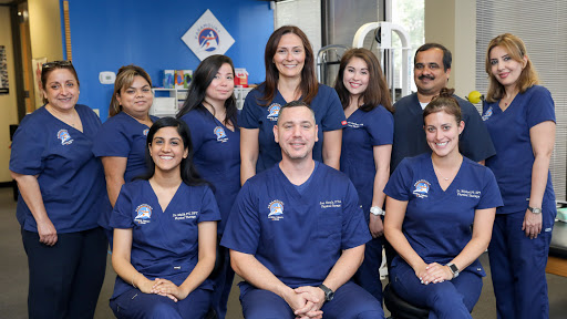 Dr. Stephanie Shereen Feiz-Mahdavi, PT, DPT, CES, PES, DN - Thumbnail