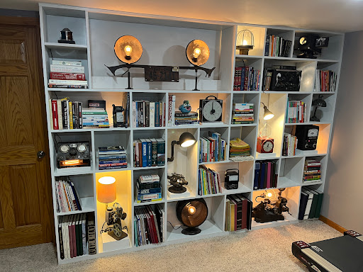 Waal Construction - Visual