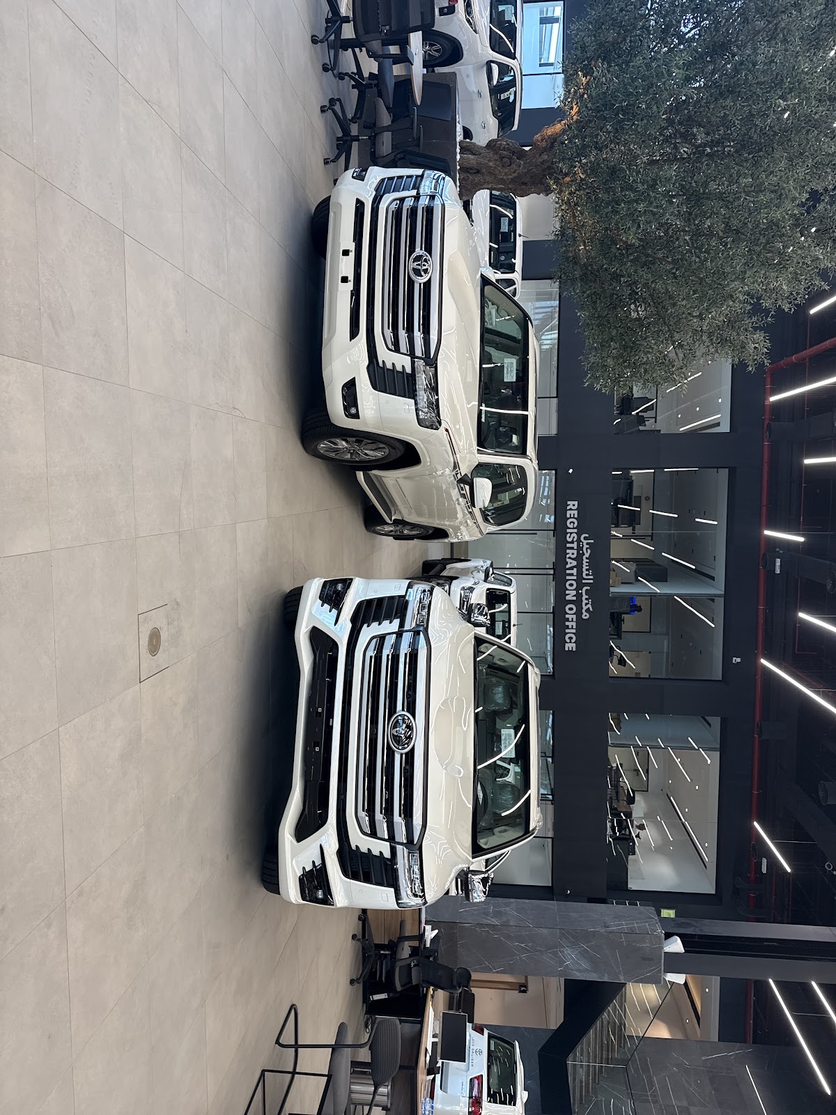 معرض بني ياس للسيارات - صورة 2