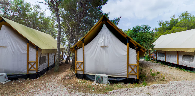 Komentari i recenzije Obonjan Island Resort