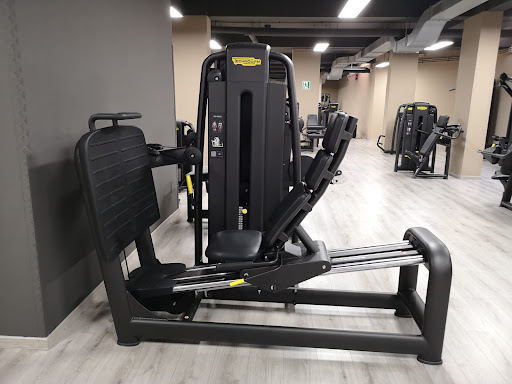 Extra Fitness Baarìa - Thumbnail