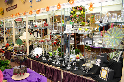 Fortin Gage Flowers & Gifts Gallery - United States