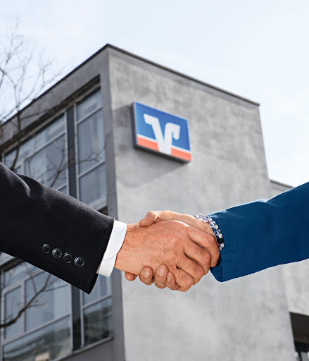 Volksbank Ermstal-Alb eG, Geschäftsstelle St. Johann-Würtingen