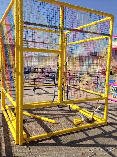 Kid's Land Children Playground - Thumbnail