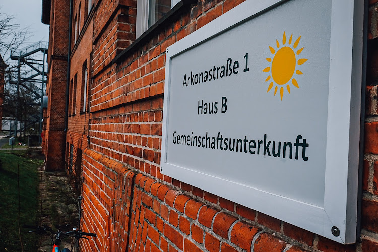 Gemeinschaftsunterkunft für Geflüchtete Kiel-Wik