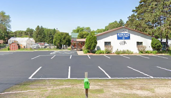 Blaine Central Alano photo